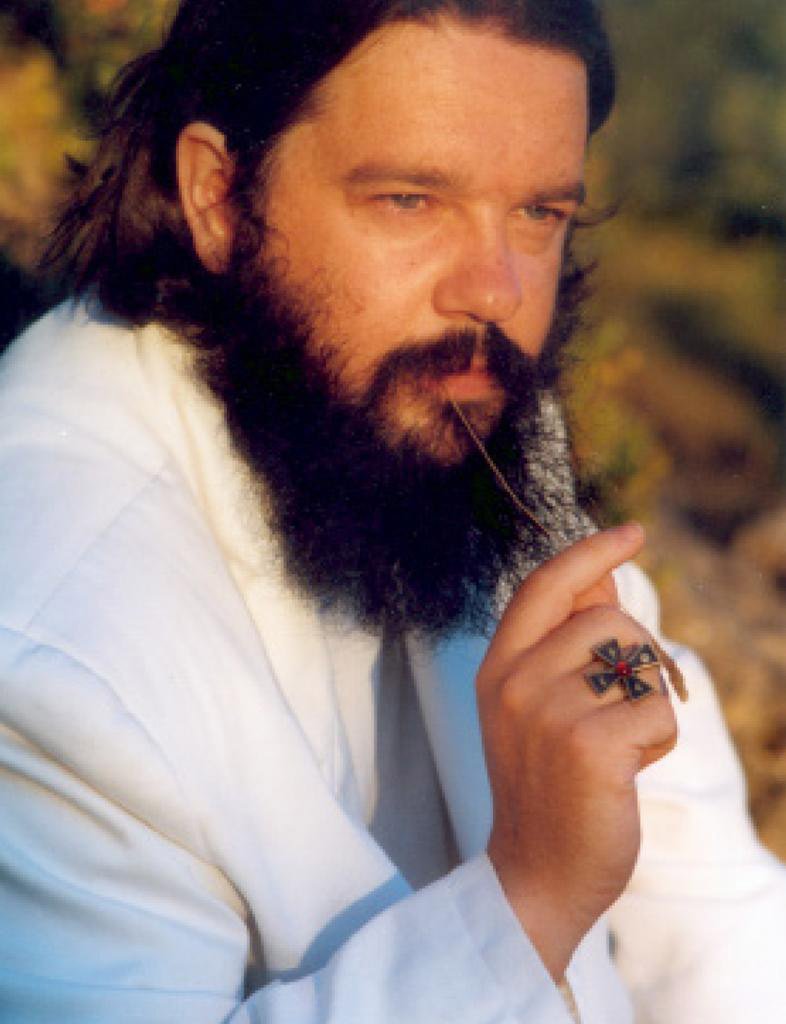 Olivier Manitara Jeune